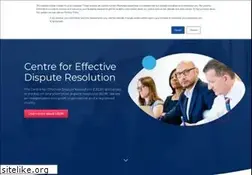 Sites similar to cedr.co.uk