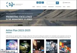 Sites similar to cedr.eu
