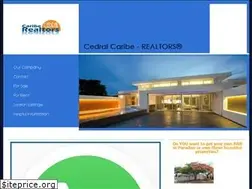 Sites similar to cedral.com