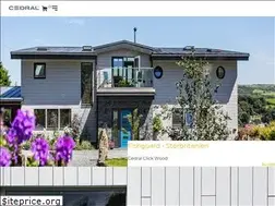 Sites similar to cedral.dk