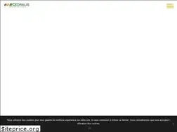Sites similar to cedralis.com