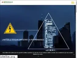 Sites similar to cedralis.net