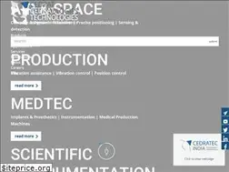 Sites similar to cedrat-technologies.com