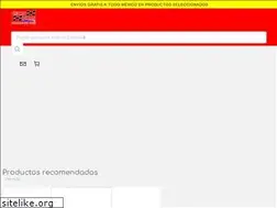 Sites similar to cedratools.com.mx