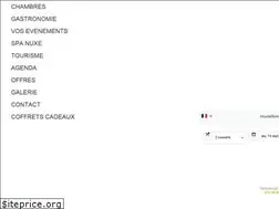 Sites similar to cedrebeaune.com