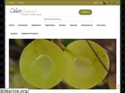 Sites similar to cedric-carnivores.fr