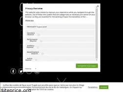 Sites similar to cedric-charbonnel.com
