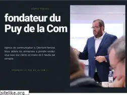 Sites similar to cedric-debacq.fr