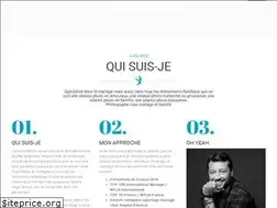 Sites similar to cedric-derbaise.com
