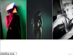Sites similar to cedric-michel.com