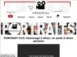 Sites similar to cedricbarbier.com