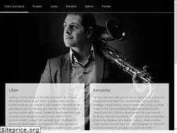 Sites similar to cedricgschwind.com