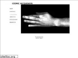 Sites similar to cedricjacquemyn.be