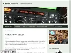 Sites similar to cedrickjohnson.com