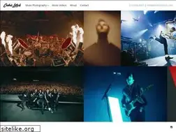 Sites similar to cedricletsch.com