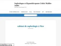 Sites similar to cedricmaillotjuillet.fr