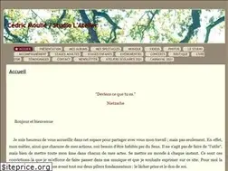 Sites similar to cedricmoulie.fr