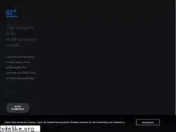 Sites similar to cedricpaquet.com