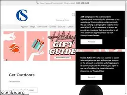 Sites similar to cedricspring.com