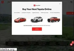 Sites similar to cedrictheeltoyota.com