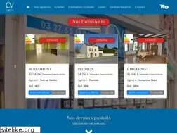 Sites similar to cedricv.fr