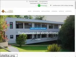 Sites similar to cedro.cl