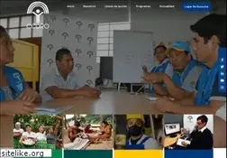 Sites similar to cedro.org.pe