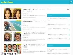 Sites similar to cedro3.com