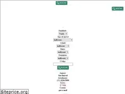 Sites similar to cedroimoveis.com.br