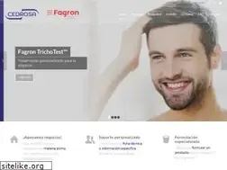 Sites similar to cedrosa.com.mx