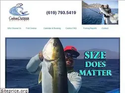 Sites similar to cedrosoutdooradventures.com