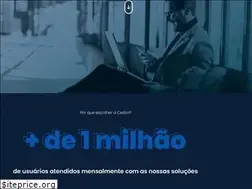 Sites similar to cedrotech.com