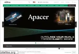 Sites similar to cedrus.hu