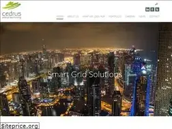Sites similar to cedrus.net