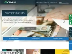Sites similar to cedrusbank.com