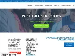 Sites similar to cedsa.edu.ar