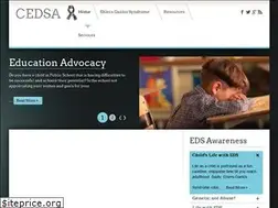 Sites similar to cedsa.org