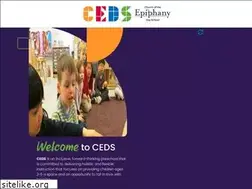 Sites similar to cedsnyc.org
