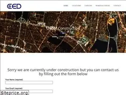 Sites similar to cedsocal.com