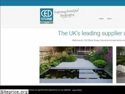 Sites similar to cedstone.co.uk