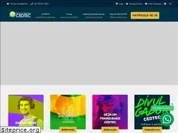 Sites similar to cedtec.com.br