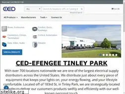 Sites similar to cedtp.com