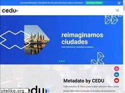 Sites similar to cedu.com.ar