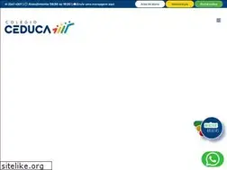 Sites similar to ceduca.com.br