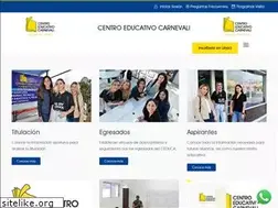 Sites similar to ceduca.com.mx