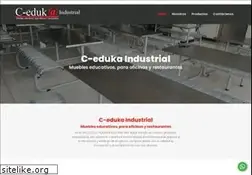 Sites similar to cedukaindustrial.com