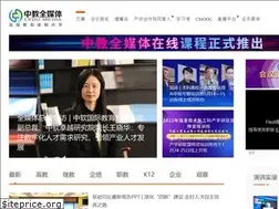 Sites similar to cedumedia.com