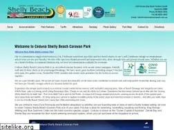 Sites similar to cedunacaravanpark.com.au