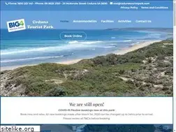 Sites similar to cedunatouristpark.com