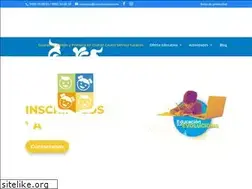 Sites similar to cedunoel.edu.mx